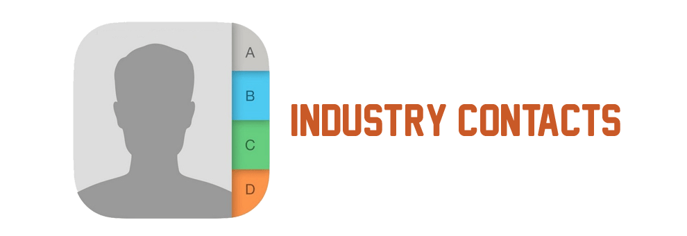 industry-contacts