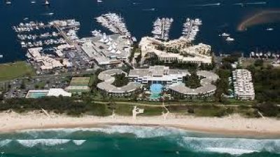 sheraton-mirage-gold-coast-aerial