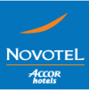 novotel logo