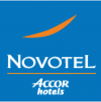 novotel logo