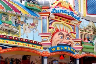 luna-park-melbourne