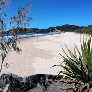 noosa